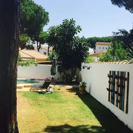 Holiday home Con Piscina A 800m De La Playa By Chiclana Dreams Chiclana de la Frontera