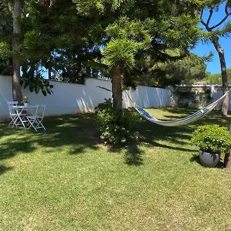 Holiday home Con Piscina A 800m De La Playa By Chiclana Dreams