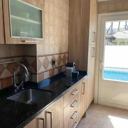 Con Piscina A 800m De La Playa By Chiclana Dreams Holiday home Chiclana de la Frontera