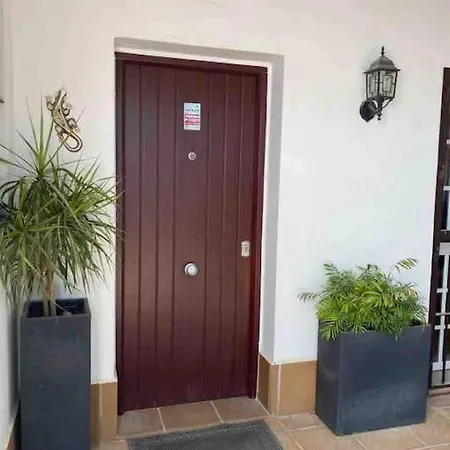 Holiday home Con Piscina A 800m De La Playa By Chiclana Dreams *