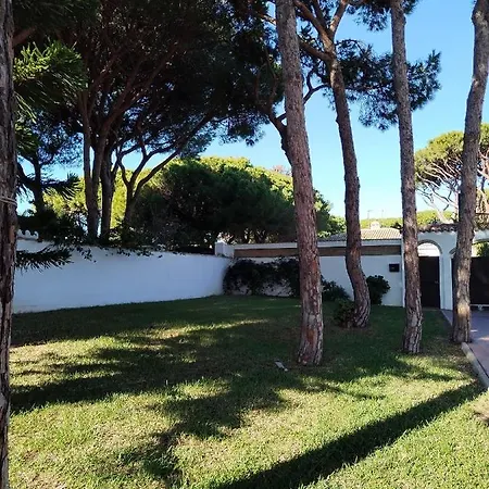 Holiday home Con Piscina A 800m De La Playa By Chiclana Dreams *