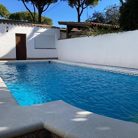 Con Piscina A 800m De La Playa By Chiclana Dreams *